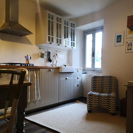Villa Il Borgo à Capolona Extérieur photo