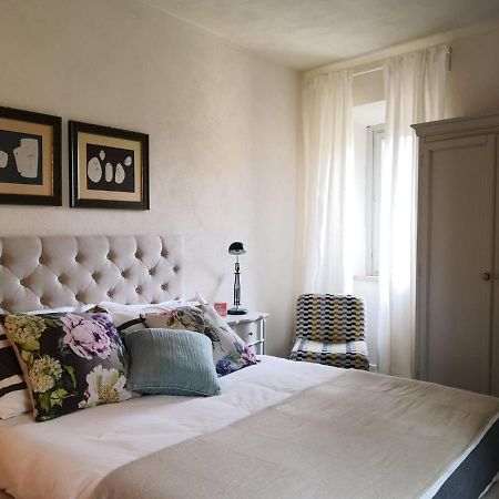 Villa Il Borgo à Capolona Extérieur photo