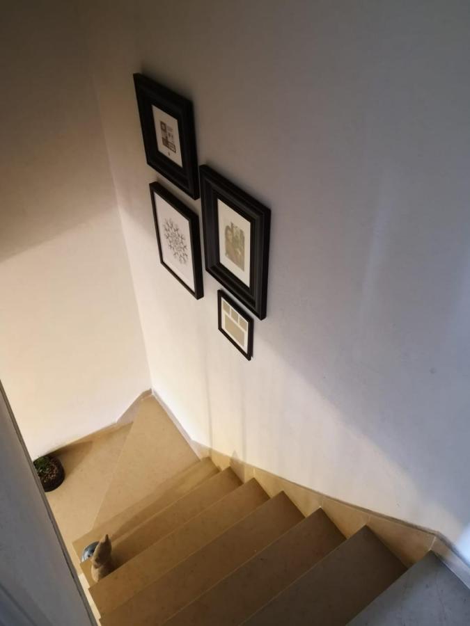 Villa Il Borgo à Capolona Extérieur photo