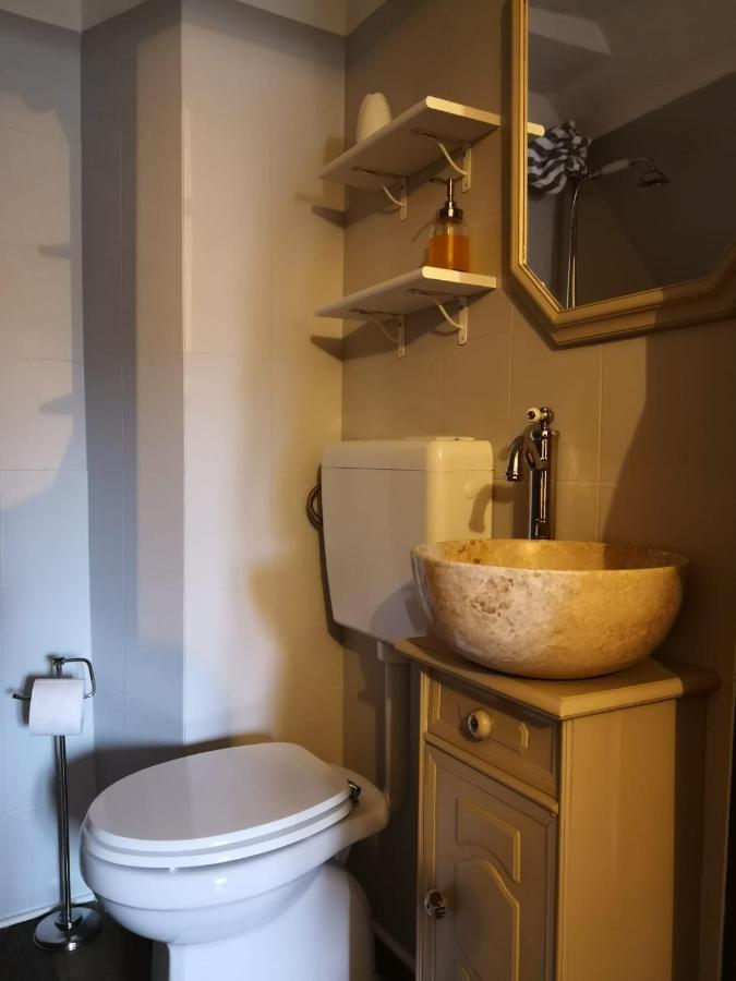 Villa Il Borgo à Capolona Extérieur photo