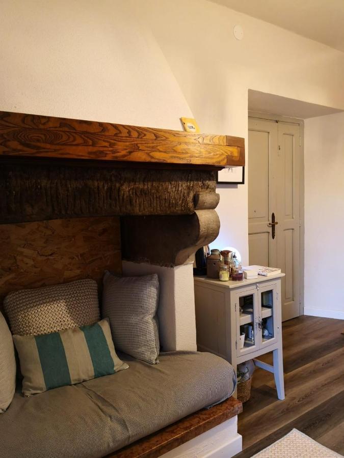Villa Il Borgo à Capolona Extérieur photo
