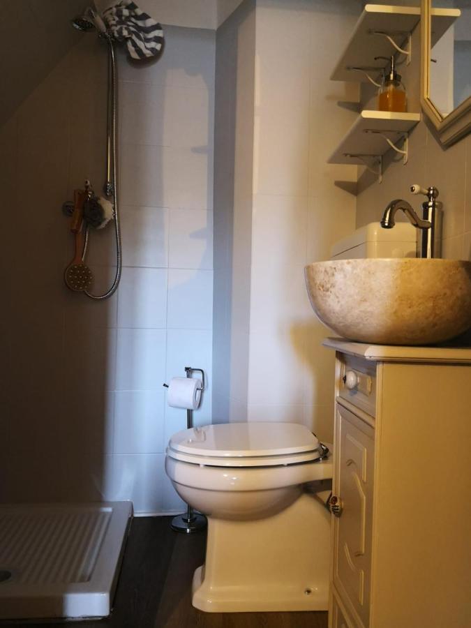 Villa Il Borgo à Capolona Extérieur photo