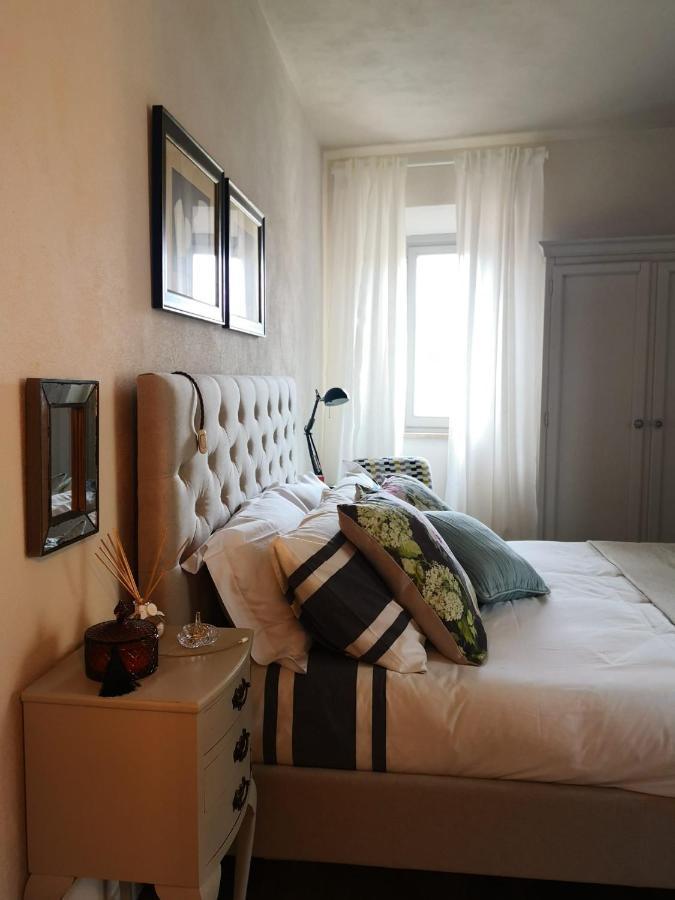 Villa Il Borgo à Capolona Extérieur photo