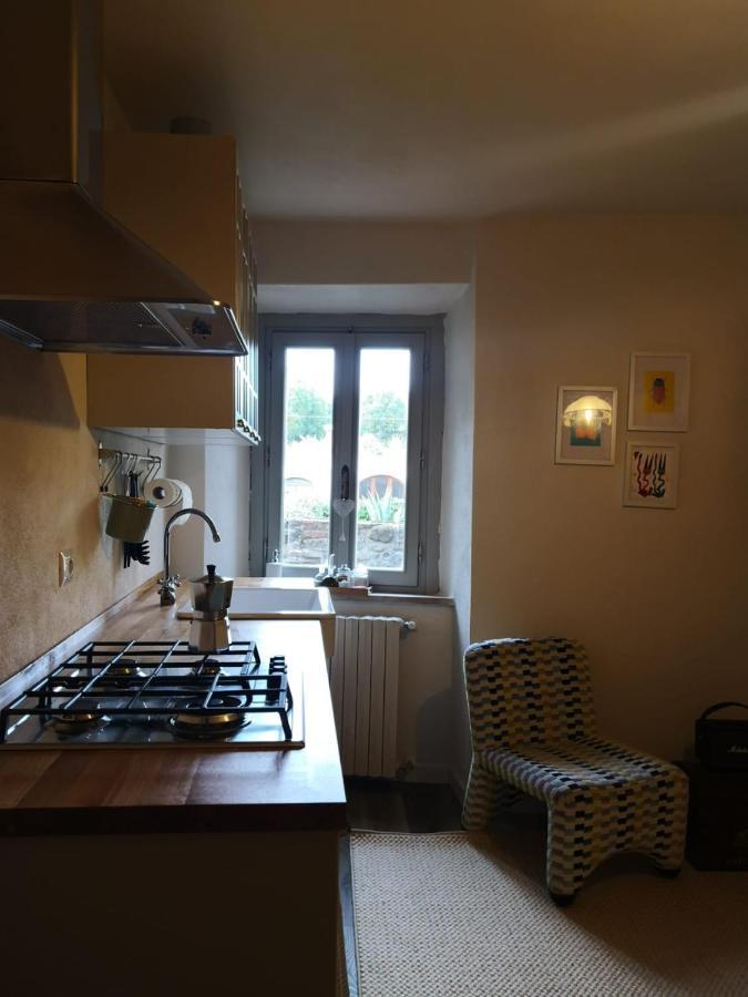 Villa Il Borgo à Capolona Extérieur photo