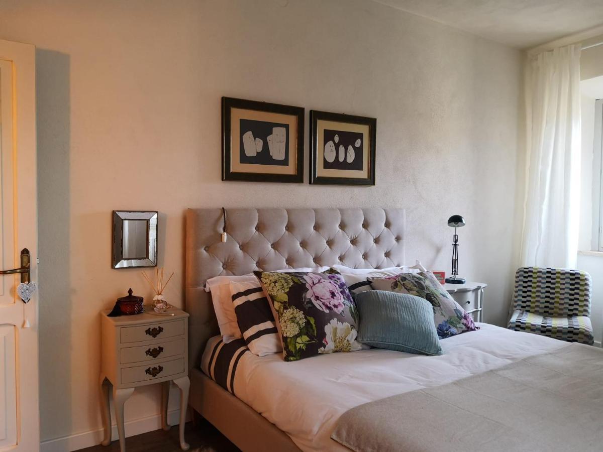 Villa Il Borgo à Capolona Extérieur photo